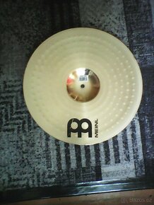 PRODÁMJ Meinl MSC Medium Crash 14 - 2