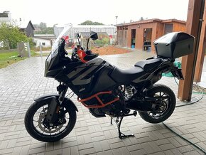 Ktm 1290 Super adventure S - 2