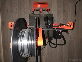 Prusa I3 mk2.5 - 2