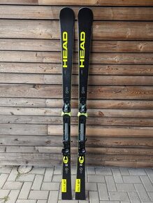 lyže HEAD WC Rebels e-RACE EVO 14, 170cm, 21/22 - 2