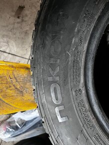 215/65R15 C 104/102T M+S - 2