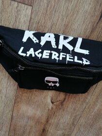 Ledvinka Karl Lagerfeld - 2