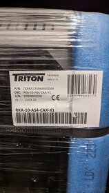 Prodám TRITON rack 10"/19" - 2