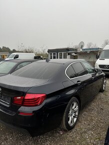 BMW 530d xDrive M-paket - 2