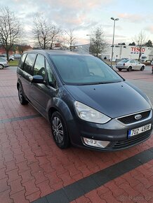 Ford Galaxy - 2