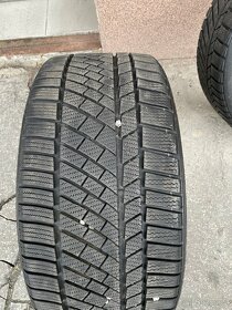 Zimní pneu 245/30 R20 Continental - 2