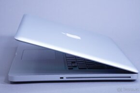 ZÁRUKA/Macbook Pro15.4"/I7 2.3GHZ/16GB RAM/256GB SSD/CZ/TOP - 2