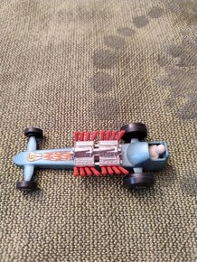 MATCHBOX SLINGSHOT DRASTER No.64 - 2