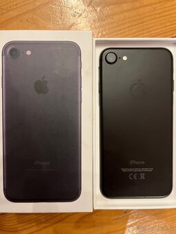 iPhone 7 32GB - 2