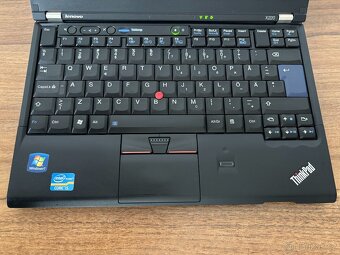 Lenovo ThinkPad X220 - 2