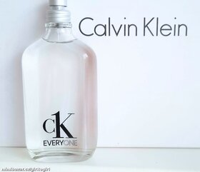 CK Everyone toaletní voda unisex 100ml - 2