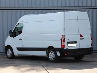 Renault MASTER DCI 125, NÁKLADNÍ AUTOMOBIL CHLADÍRENSKÝ, EUR - 2