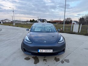 Tesla Model 3 Long Range 4x4 - 2