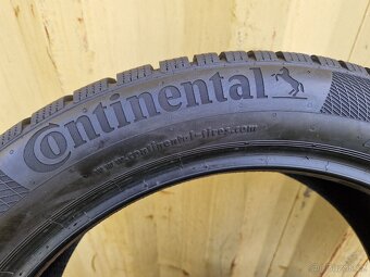 215/50 r19 zimni pneumatiky 215 50 19 215/50/19 pneu - 2