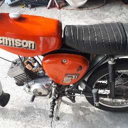 Simson S51 Electronic - 2