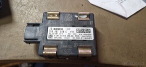 Acc radar skoda 3q0907550c adaptivni tempomat - 2