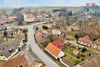 Prodej rodinného domu, 48 m², Křivsoudov - 2