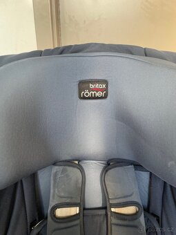 Britax Römer Autosedačka 8-19 kg - 2