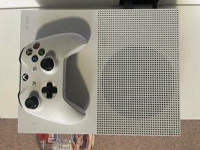 Xbox one S - 2