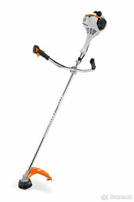 Benzínový vyžínač STIHL FS 55 - 2