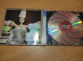 Cd - Katy Perry - 2