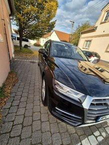 Audi Q5 - 2