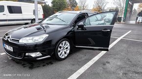 Citroen C5 2.2 HDI - 2