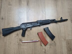 Prodám AK 74 A&L gen.2 - 2