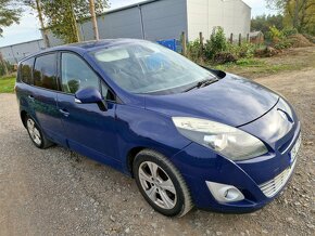 Renault Grand Scenic 2.0 dci 118 kw - 2