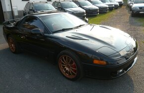 Mitsubishi 3000GT VR-4 Twin Turbo 224kW - 2