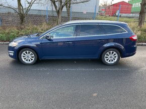 Ford Mondeo 2.0 TDCi 103 kW Titanium r.v 12/ 2013 - 2