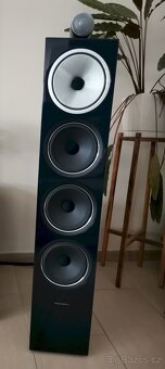 Bowers & Wilkins 702 S2 Signature Midnight Blue - 2