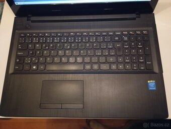 Lenovo G50-30 - 4xjadro 500sshd - 2