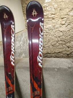 Nordica Hotrod - 2