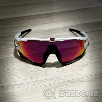 SLUNEČNÍ BRÝLE OAKLEY JAWBREAKER - 2