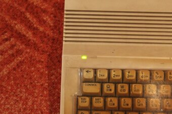 Commodore C64 - 2