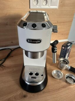 Prodám kávovar Delonghi - 2