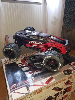 ARRMA fazon blx nová - 2