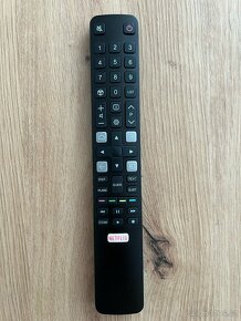 TCL 65EP660 - 65" 4K Ultra HD Smart TV - 2