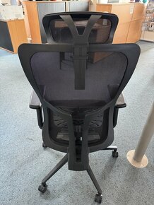 Prodám kancelářskou židli Ruben II - 2