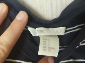 Bavlněné šaty H&M - 2