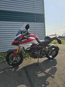 Ducati multistrada 1200 DVT PikesPeak V2 - 2