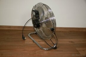 Prodám stojanový ventilátor Volteno - 2