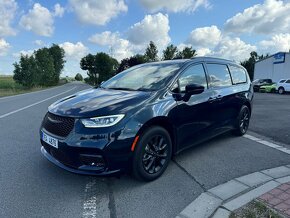 Chrysler Pacifica 3.6 S Type RU Nový model 2022 - 2