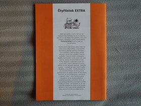 Čtyřlístek Extra - 2