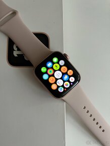 Apple watch SE 40mm - 2