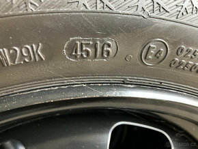 Pneu 185/65R15 - 2