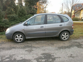 Renault Scénic 1.9DCI, r.v.2000 - 2