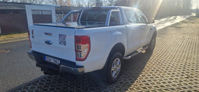 Ford Ranger Wildtrak,  3.2, 2015 - 2