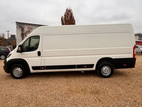 Peugeot Boxer, 2.2HDi 121kWMAXIL4H2CZ - 2